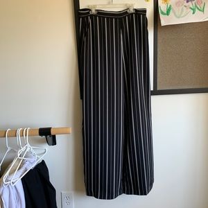 Bebe formal pants